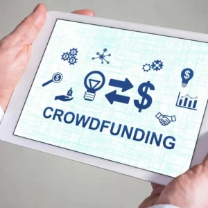 Crowdfunding Campaign Creation